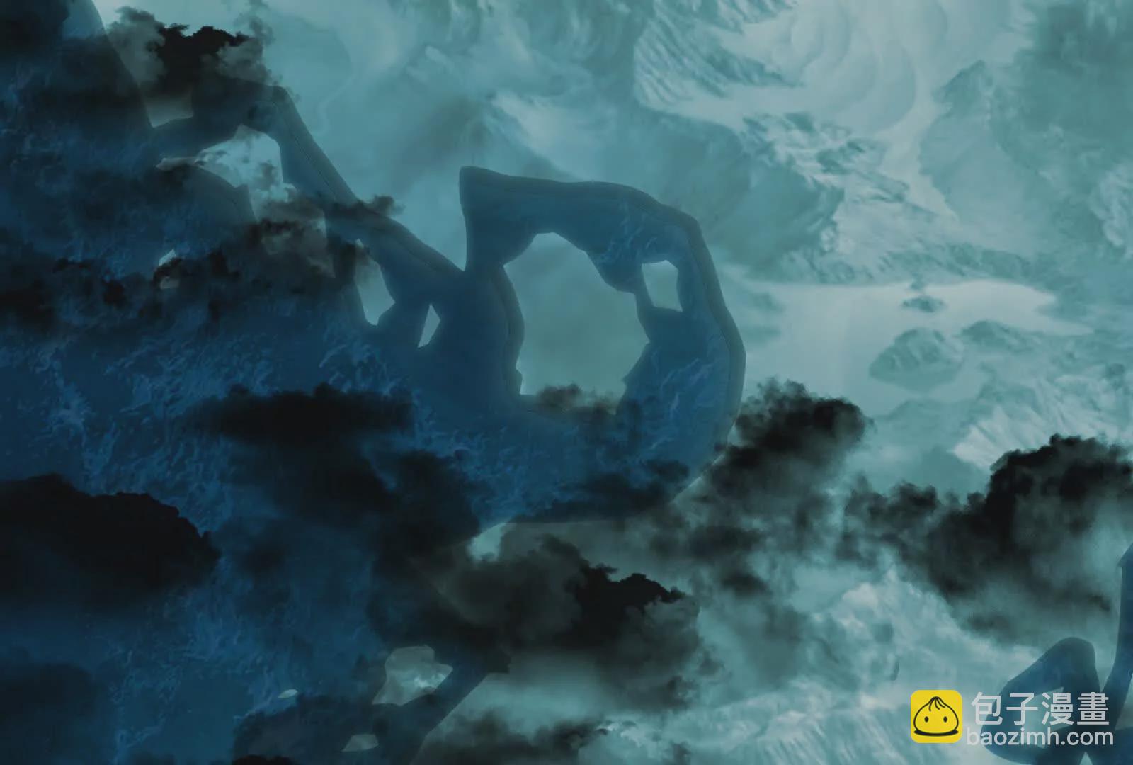 古神遊戲 - 第128話 修改！全新的規則(2/4) - 3